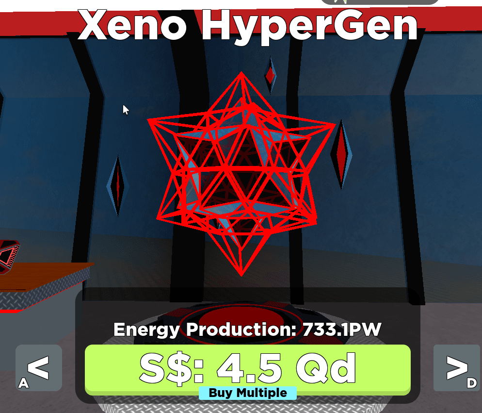 Product Showcase