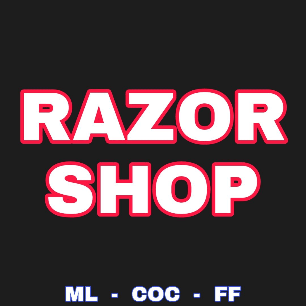 avatar RAZOR Shop ID