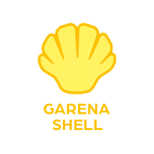 Gambar Product 165 Shells ID