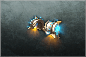 Gambar Product Fetters of Omniscience (Omniknight Set Diretide 2020)
