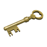 Gambar Product Mann Co. Supply Crate Key (Team Fortress 2 TF2 Key)