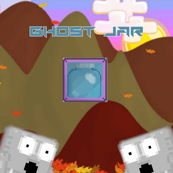 Beli Item Ghost Jar (50Pcs) Growtopia Terlengkap dan Termurah September 2022 1371848 itemku