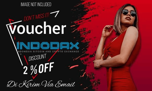 Gambar Product Voucher Indodax