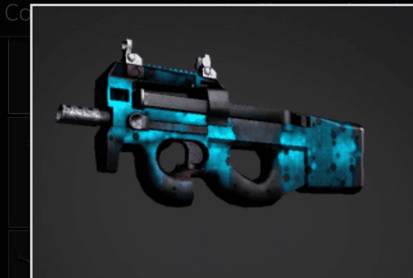 Gambar Product P90 | Module (Mil-Spec SMG)