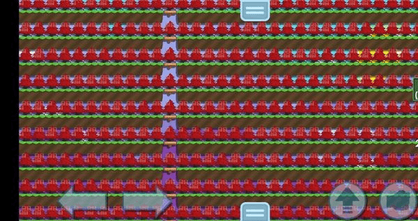 Gambar Product World Farm Laser Grid Full World Ready Harvest 2600+ Seed