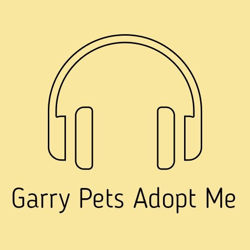 avatar Garry Pets Adopt Me