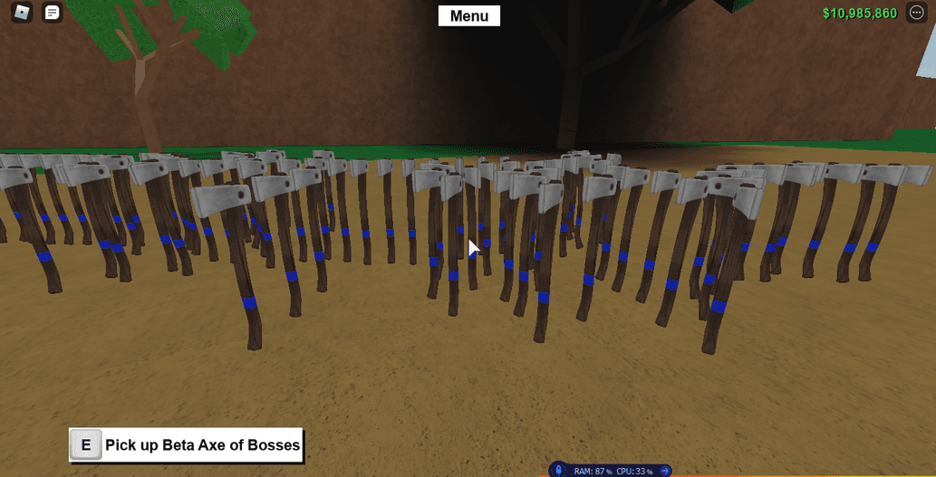 Product Showcase