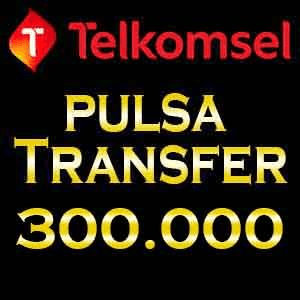 Gambar Product Pulsa Transfer 300000