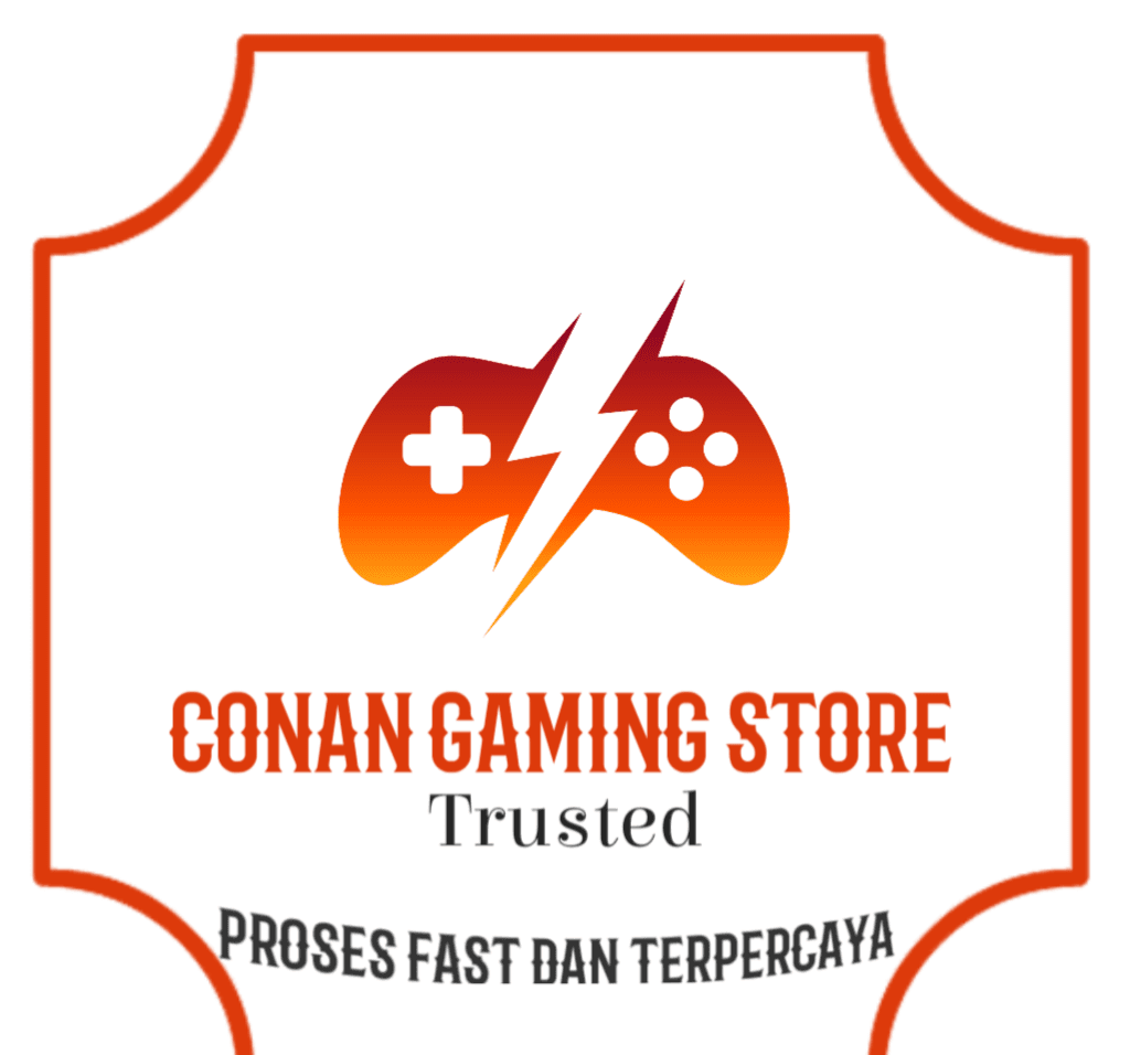 avatar CONAN GAMING STORE