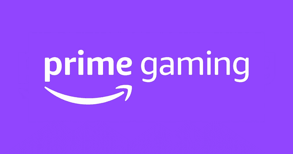 Gambar Product Twitch Prime / Amazon Prime Gaming 28 Days