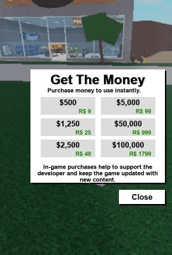 Product Showcase