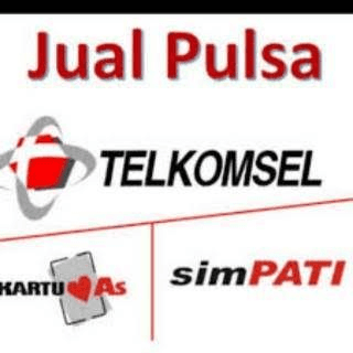 Gambar Product Pulsa 40000