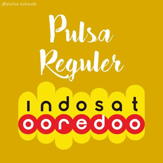 Gambar Product Pulsa 50000