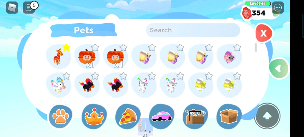 Product Showcase