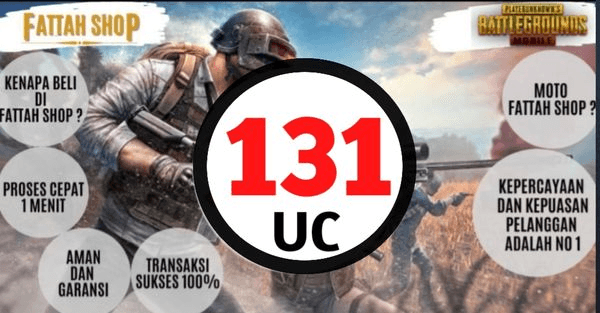 Gambar Product 125 UC
