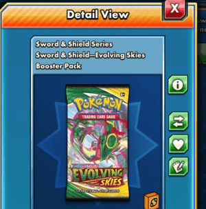 Evolving Skies