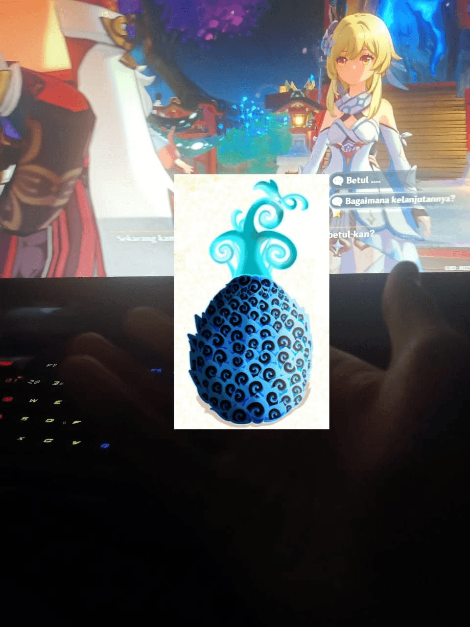 Product Showcase