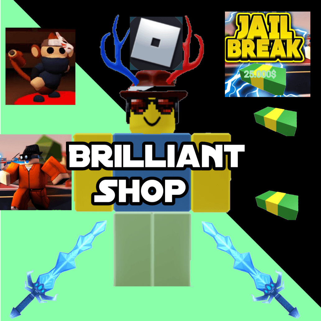 avatar Brilliant Shop