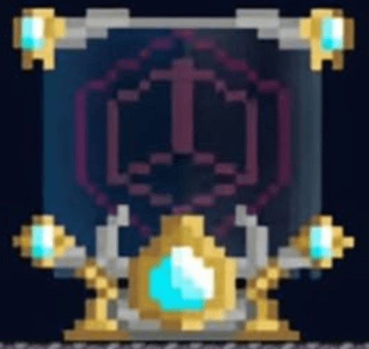 Gambar Product unstable tesseract / ut