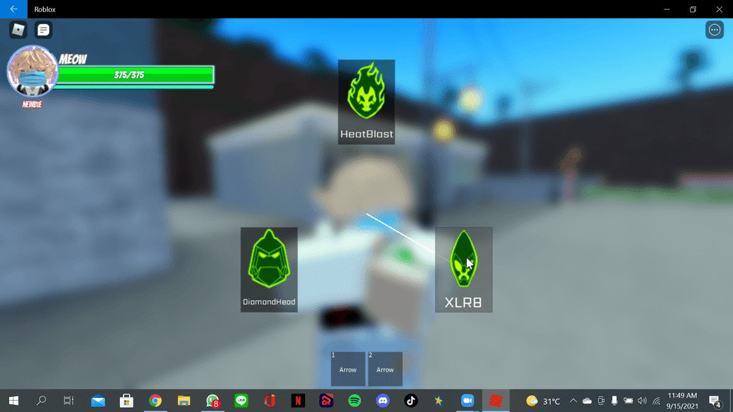 Product Showcase