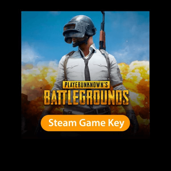 Gambar Product STEAM GAME KEY