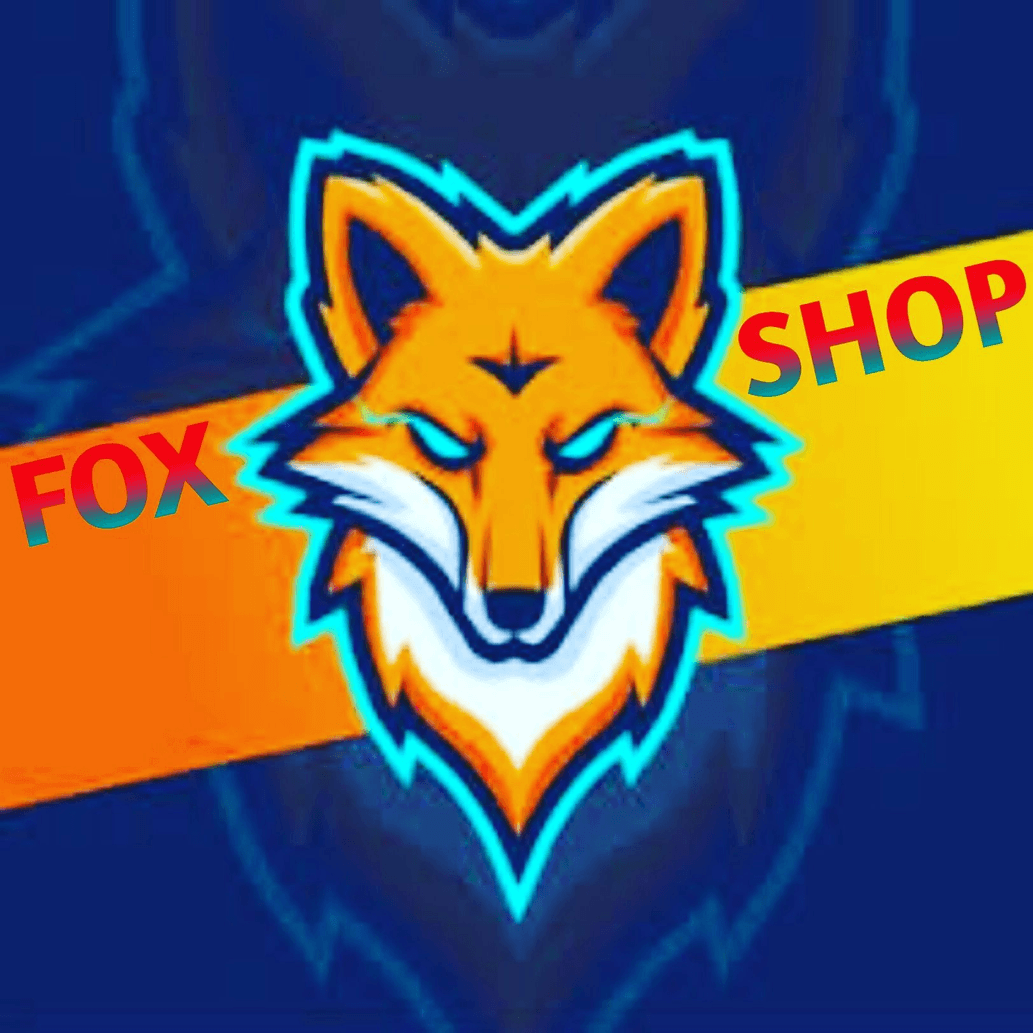 avatar Fox shop 08