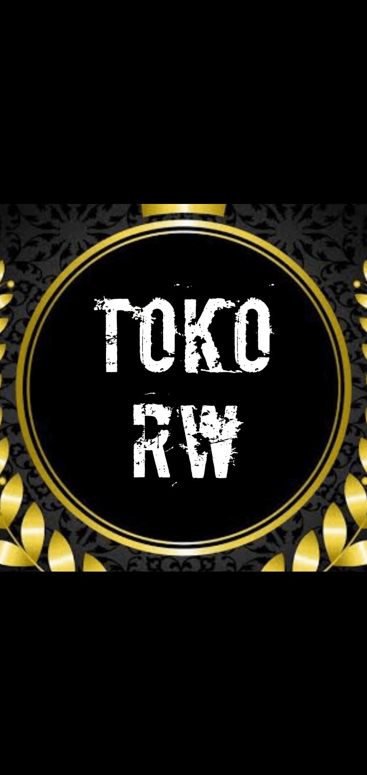 avatar Toko RW