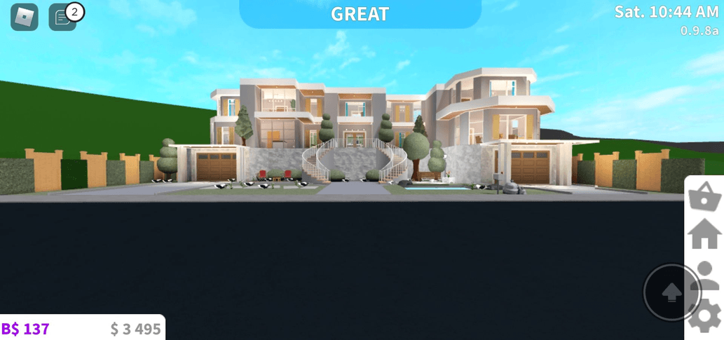 avatar Bloxburg Store