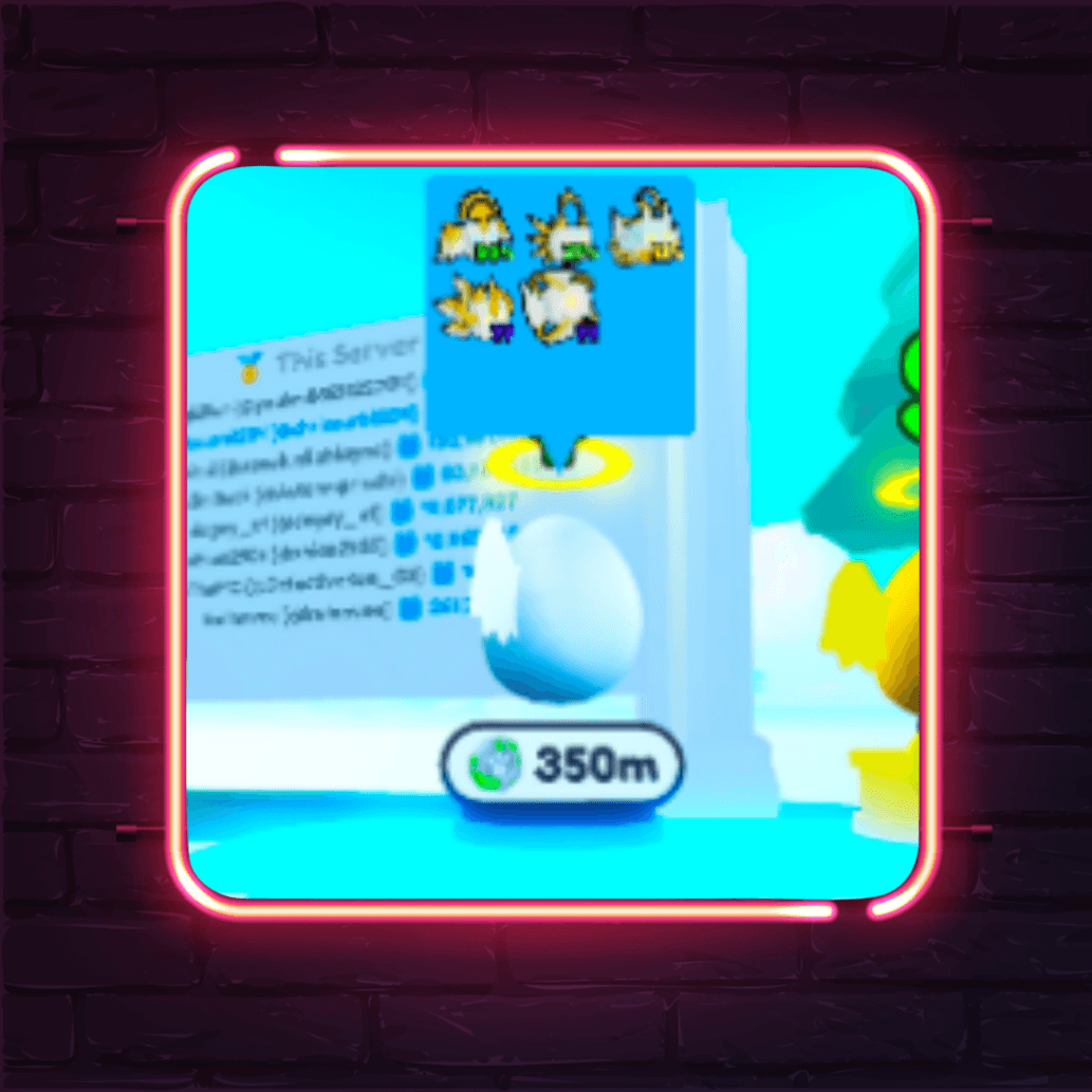 Product Showcase