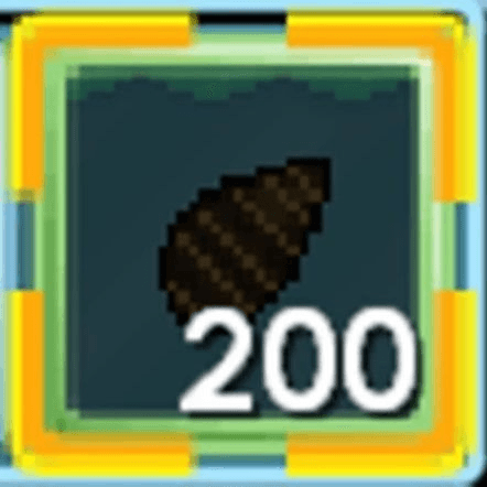 Gambar Product 200 CAVE BACKGROUND SEED GROWTOPIA