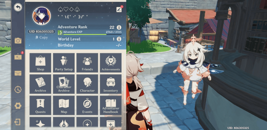 Product Showcase