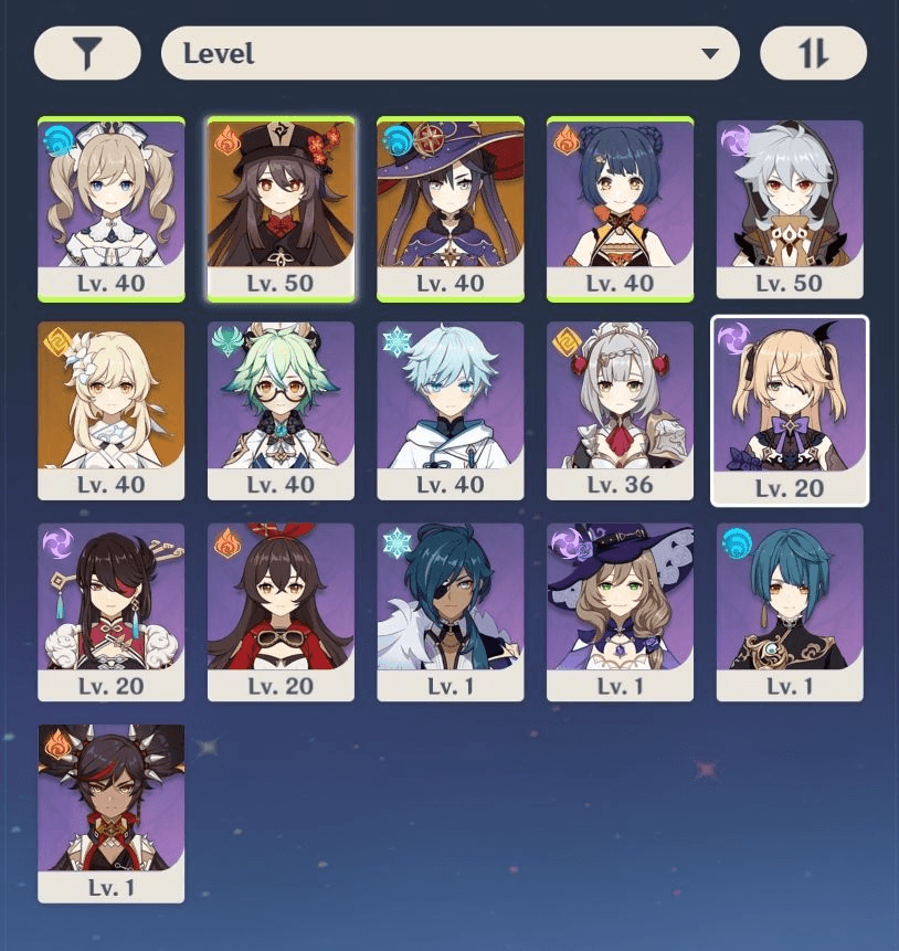 Product Showcase