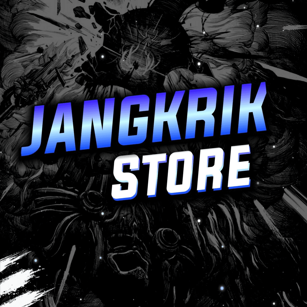 avatar Jangkrik