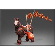 Gambar Product Genuine Redhoof (Courier)