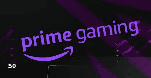 Prime Gaming 30 Hari