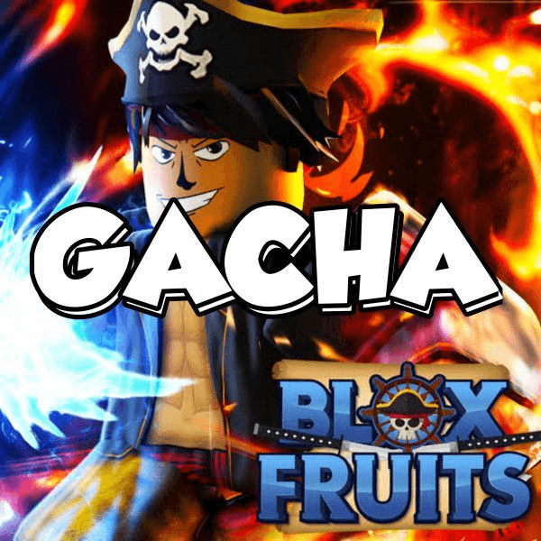 Beli Item gacha blox fruit Roblox Terlengkap dan Termurah September
