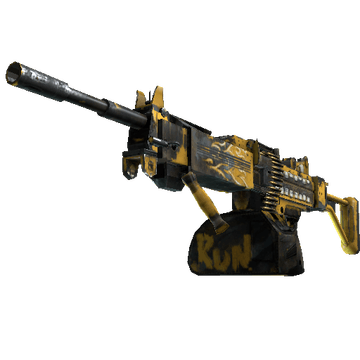 Gambar Product Negev | Loudmouth (Restricted Machine Gun)