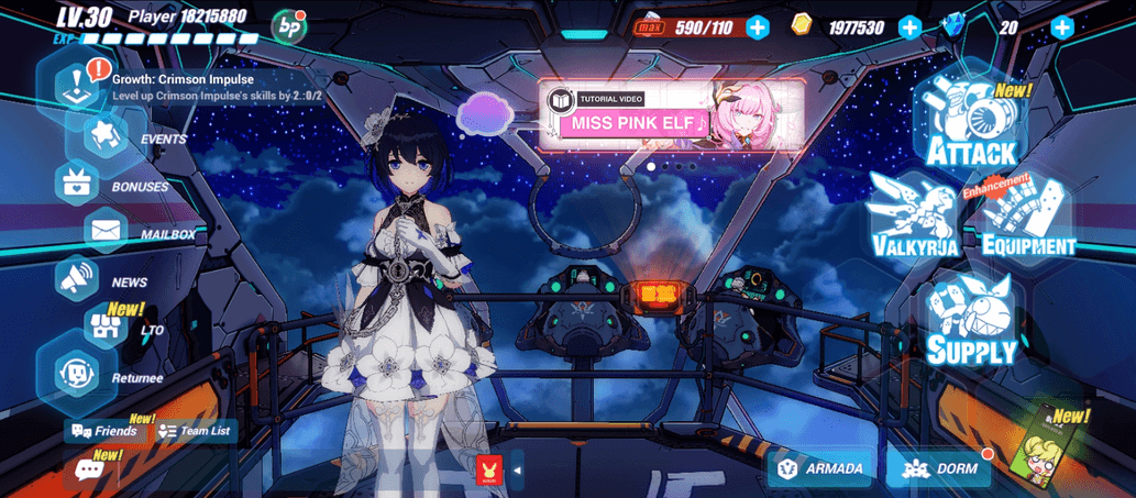 Product Showcase