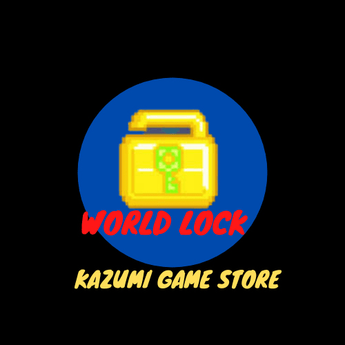 Gambar Product World Lock