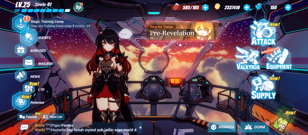 Product Showcase