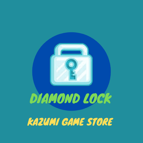 Gambar Product Diamond Lock