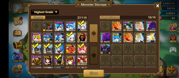 Gambar Product STARTER GLOBAL MURAH MAGE UNICORN TESHAR ANNAVEL POLAR QUEEN