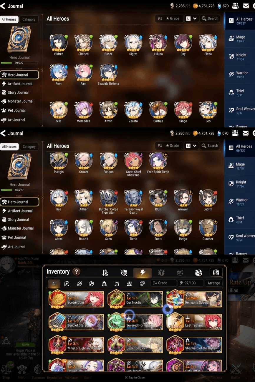 Product Showcase