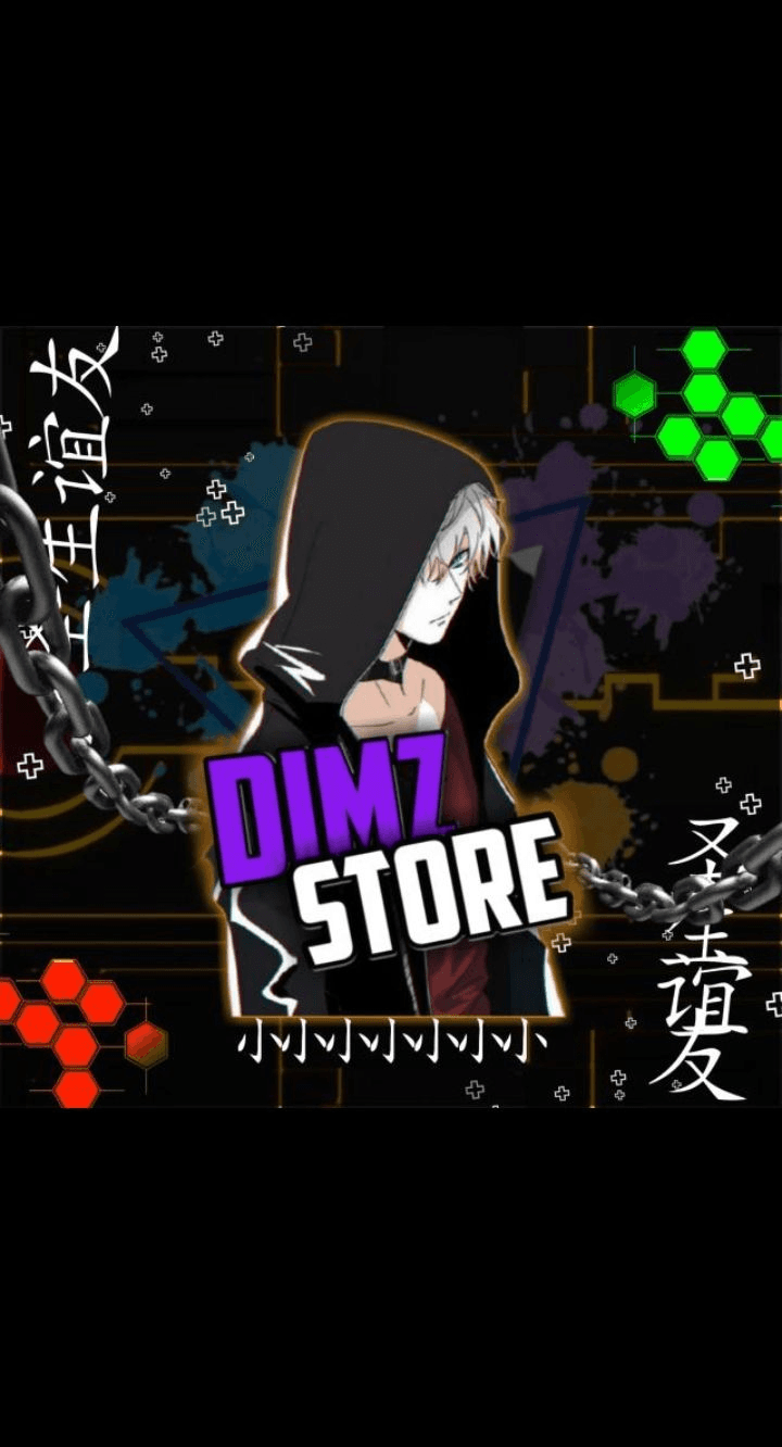 avatar DiMzZSTORE