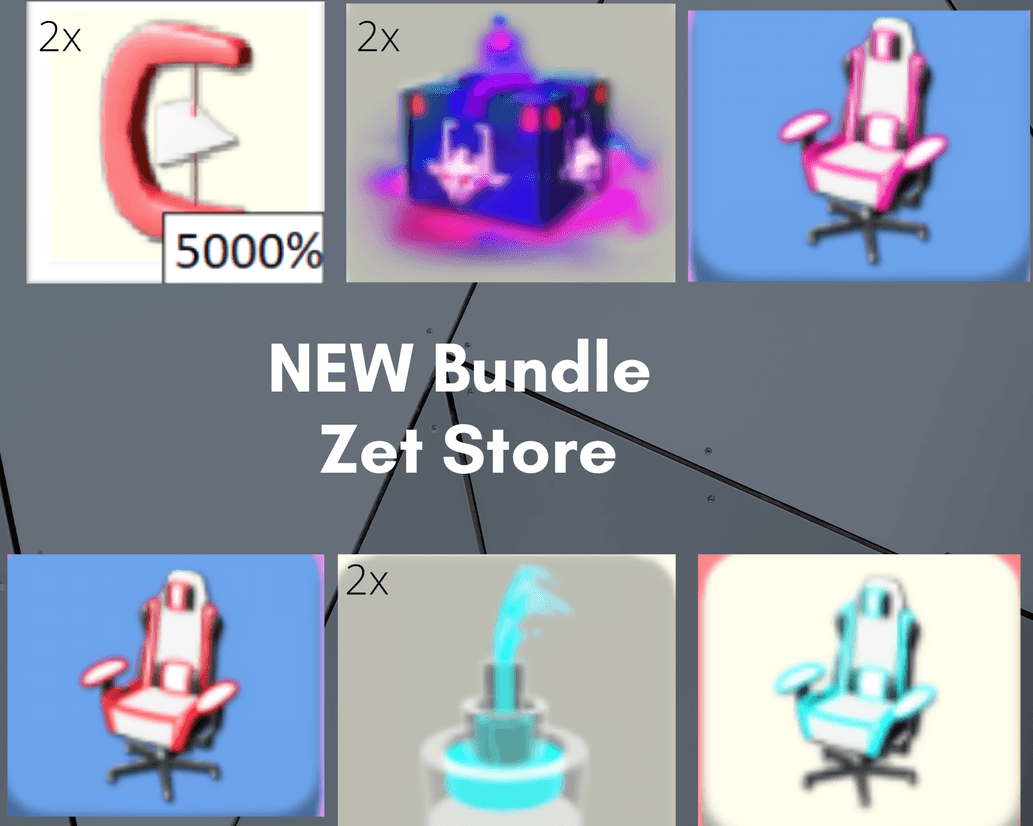 Product Showcase