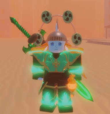 Product Showcase