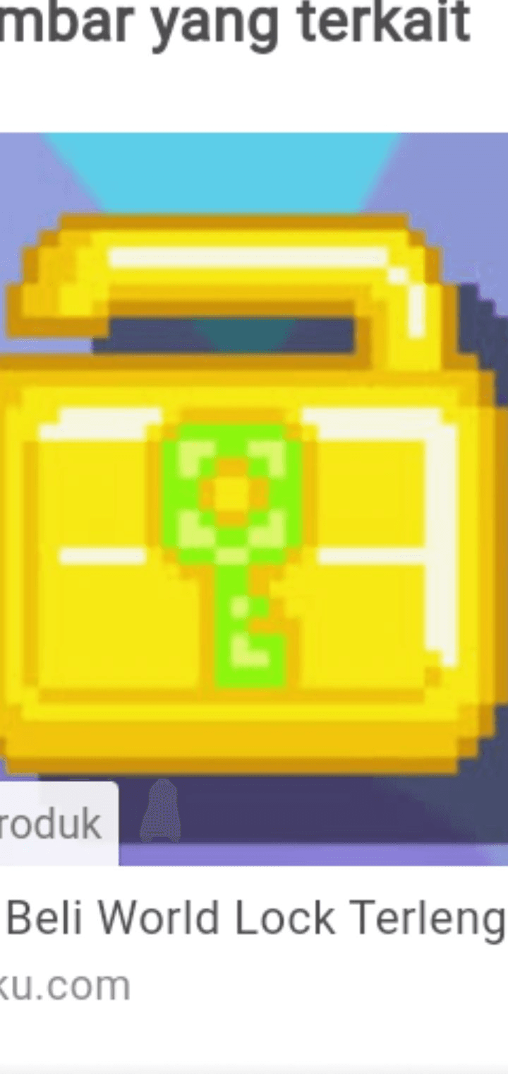 Ruby World Lock Beli Lock World Lock Growtopia Terlengkap dan Termurah April 2025 ...