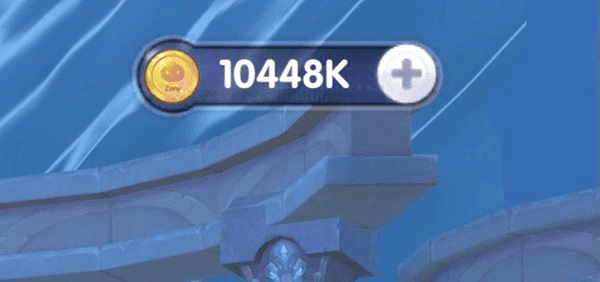 Gambar Product Zeny (Opera Phantom)