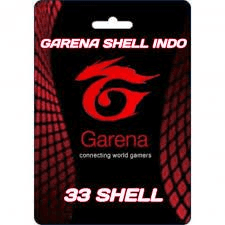 Gambar Product 33 Shells ID