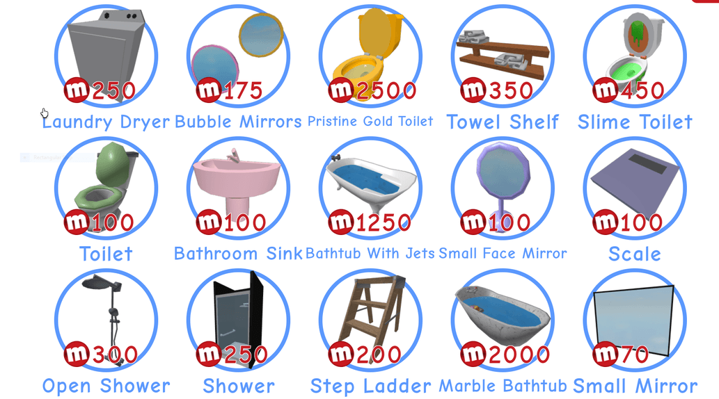 Product Showcase